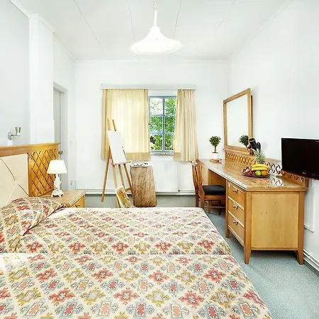 Hotel Jubilee 2*