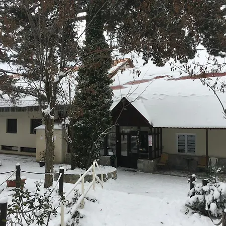 Hotel Jubilee Troodos