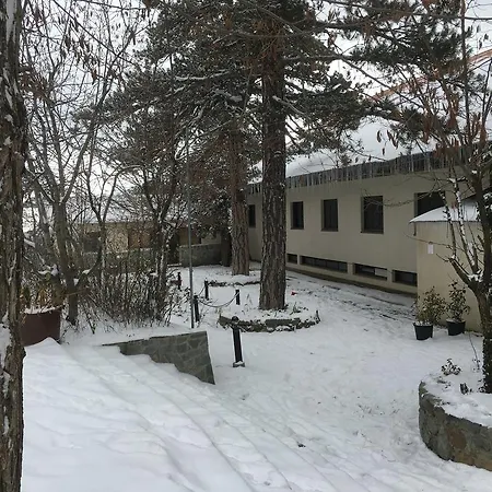 Jubilee Troodos