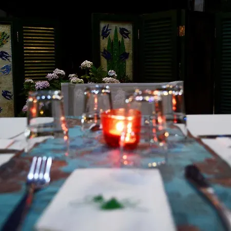 Jubilee Hotel Troodos