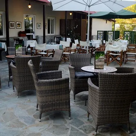 Jubilee Troodos