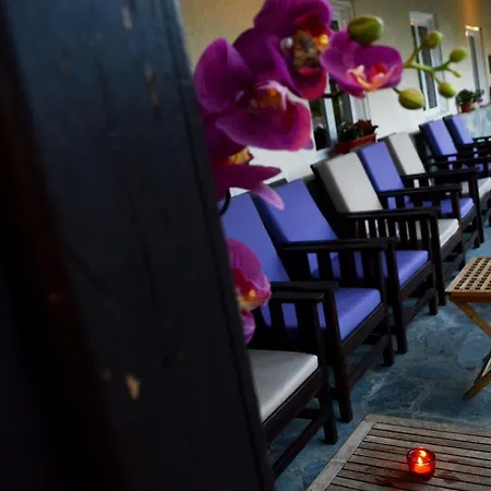 Hotel Jubilee Troodos