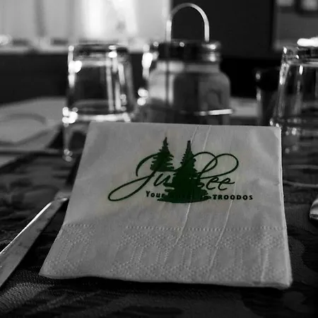 Jubilee Troodos