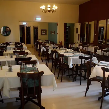 Hotel Jubilee