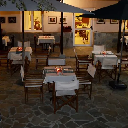 Hotel Jubilee Troodos