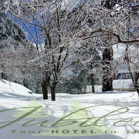 Jubilee Hotel 2*
