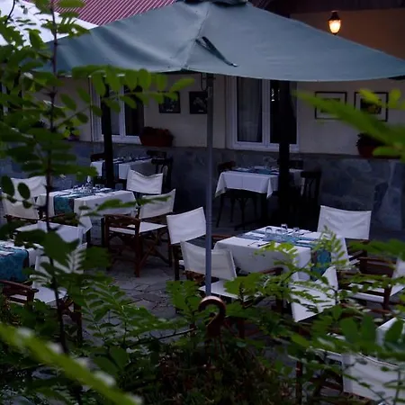 Jubilee Hotel