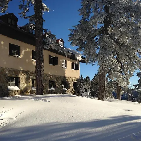 Jubilee 2* Troodos
