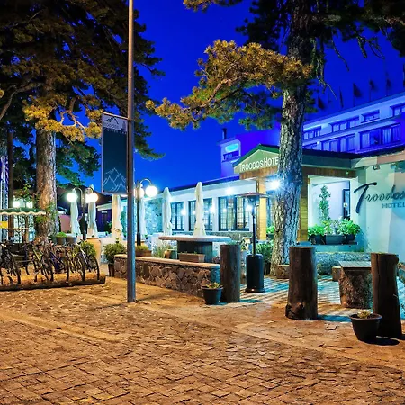 Hotel Jubilee