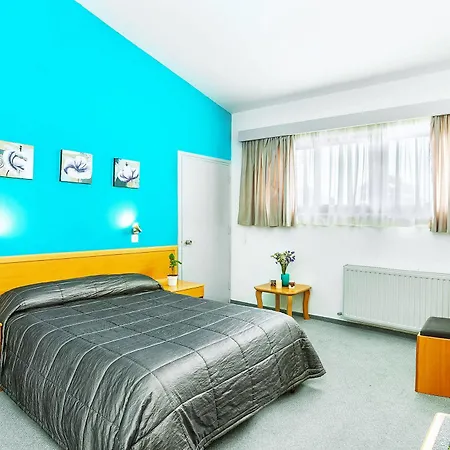 Jubilee Hotel Troodos