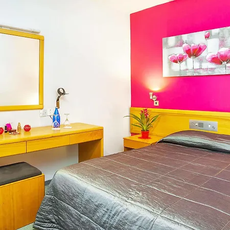 Jubilee Hotel Troodos