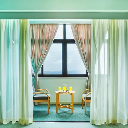 Jubilee Hotel