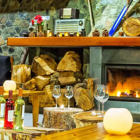 Jubilee Hotel Troodos