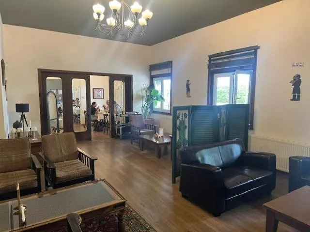 Jubilee Hotel Troodos