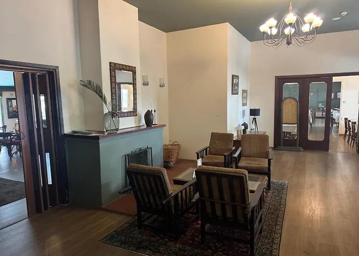 Jubilee Hotel Troodos