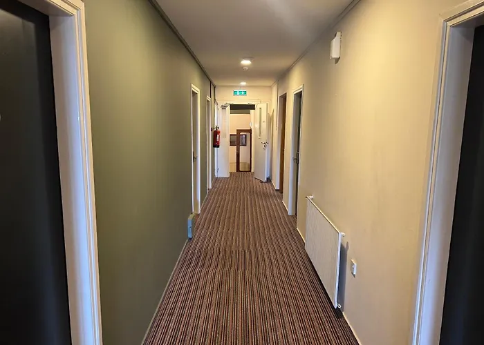 Jubilee Hotel Troodos