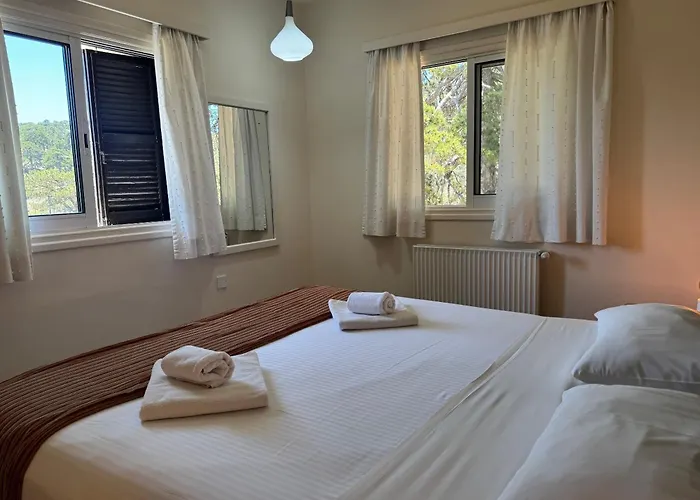 Jubilee Hotel Troodos