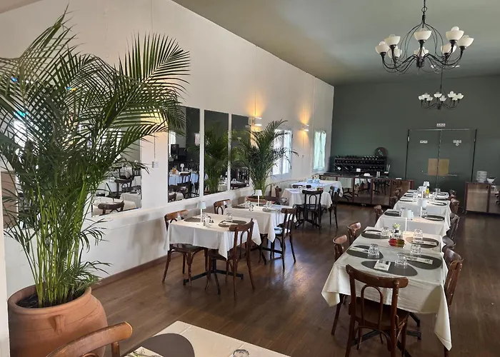 Jubilee Hotel Troodos