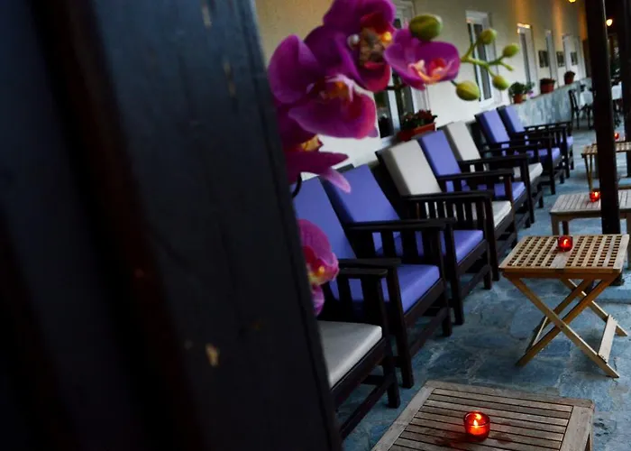 Hotel Jubilee Troodos