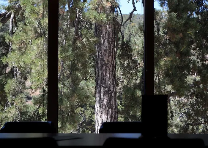 Hotel Jubilee Troodos