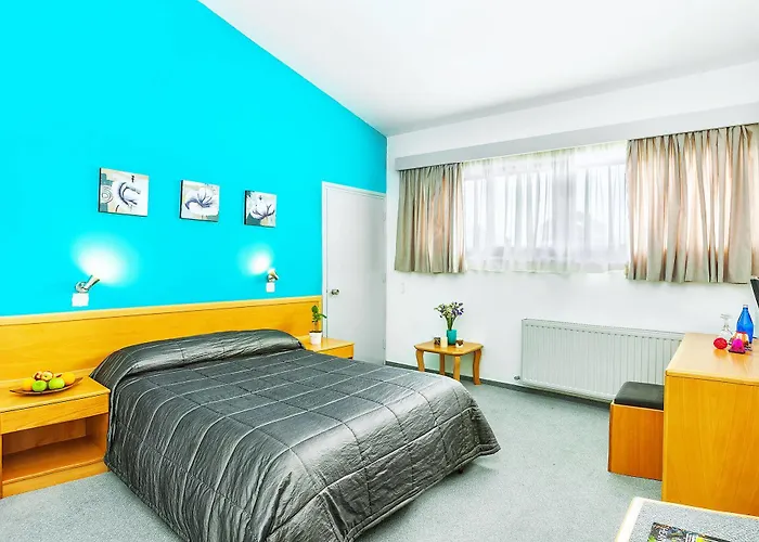 Jubilee Hotel Troodos