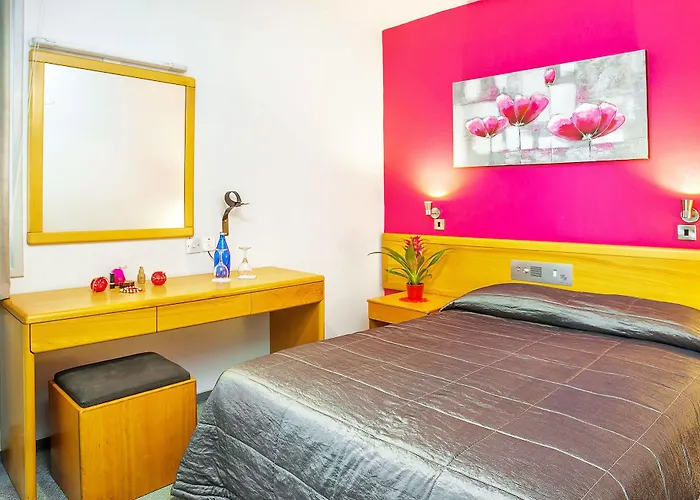 Jubilee Hotel Troodos