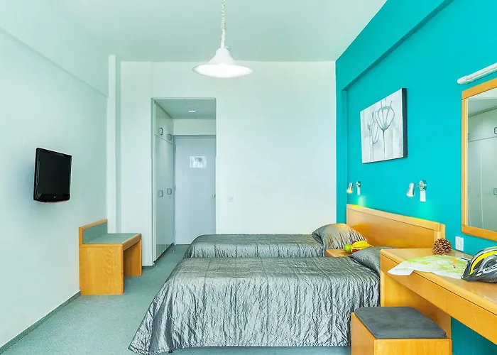 Jubilee Hotel Troodos